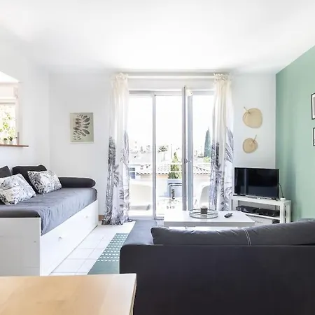 Beautiful With Terrace + Private Parking * Toulouse